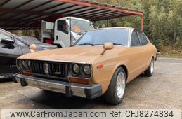 nissan bluebird 1977 -NISSAN--Bluebird P810--101204---NISSAN--Bluebird P810--101204-