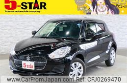 suzuki swift 2020 -SUZUKI--Swift DBA-ZD83S--ZD83S-107621---SUZUKI--Swift DBA-ZD83S--ZD83S-107621-