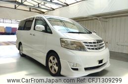 toyota alphard 2006 ENHANCEAUTO_1_ea301052