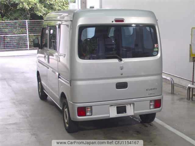 suzuki every 2015 -SUZUKI--Every DA17V--103039---SUZUKI--Every DA17V--103039- image 2