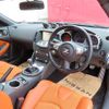 nissan fairlady-z 2020 -NISSAN--Fairlady Z 4BA-Z34--Z34-660101---NISSAN--Fairlady Z 4BA-Z34--Z34-660101- image 2