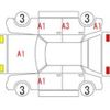 toyota tank 2017 CFJ1858518 image 2