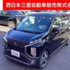 mitsubishi ek-cross 2024 quick_quick_4AA-B35W_B35W-0400363 image 1