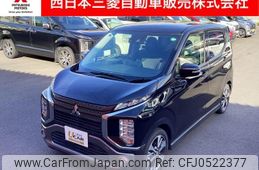 mitsubishi ek-cross 2024 quick_quick_4AA-B35W_B35W-0400363