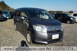 honda stepwagon 2012 -HONDA 【野田 500】--Stepwgn DBA-RK1--RK1-1207779---HONDA 【野田 500】--Stepwgn DBA-RK1--RK1-1207779-