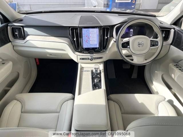 volvo xc60 2022 -VOLVO--Volvo XC60 5AA-UB420TXCM--YV1UZL1M3P1210522---VOLVO--Volvo XC60 5AA-UB420TXCM--YV1UZL1M3P1210522- image 2
