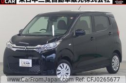 mitsubishi ek-wagon 2023 quick_quick_5BA-B33W_B33W-0304940