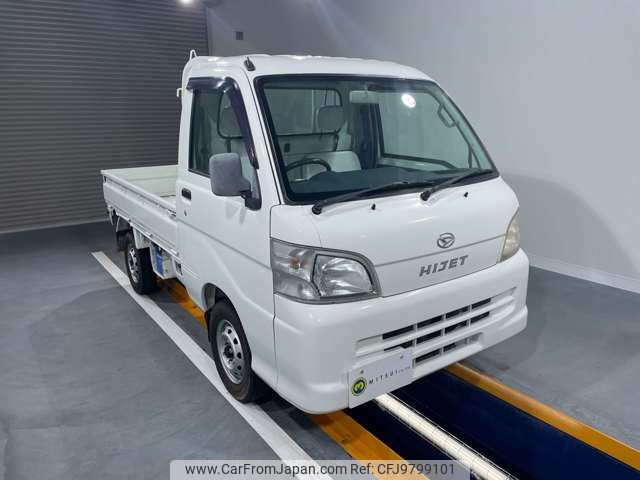 daihatsu hijet-truck 2009 CMATCH_U00045332484 image 1