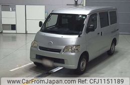 toyota townace-van 2016 -TOYOTA--Townace Van DBF-S402M--S402M-0058235---TOYOTA--Townace Van DBF-S402M--S402M-0058235-