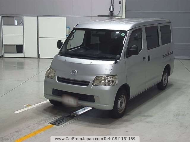 toyota townace-van 2016 -TOYOTA--Townace Van DBF-S402M--S402M-0058235---TOYOTA--Townace Van DBF-S402M--S402M-0058235- image 1