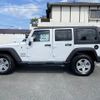 chrysler jeep-wrangler 2017 -CHRYSLER--Jeep Wrangler JK36L--HL610567---CHRYSLER--Jeep Wrangler JK36L--HL610567- image 16