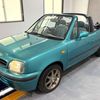 nissan march 1998 CFJ1561453 image 3