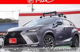 lexus nx 2020 -LEXUS--Lexus NX 3BA-AGZ15--1010102---LEXUS--Lexus NX 3BA-AGZ15--1010102-