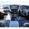 toyota vellfire 2018 -TOYOTA--Vellfire DBA-AGH30W--AGH30-0208422---TOYOTA--Vellfire DBA-AGH30W--AGH30-0208422- image 17