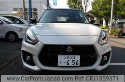 suzuki swift 2025 -SUZUKI 【大阪 304ｽ 656】--Swift 4BA-ZC33S--ZC33S-702085---SUZUKI 【大阪 304ｽ 656】--Swift 4BA-ZC33S--ZC33S-702085-