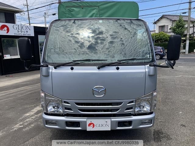 mazda titan 2019 GOO_NET_EXCHANGE_0730189A30240706W001 image 2