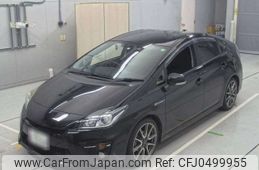 toyota prius 2014 -TOYOTA 【名古屋 999ｱ9999】--Prius DAA-ZVW30--ZVW30-5740619---TOYOTA 【名古屋 999ｱ9999】--Prius DAA-ZVW30--ZVW30-5740619-