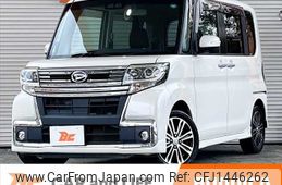 daihatsu tanto 2017 CFJ1446262