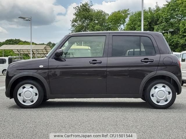 suzuki alto-lapin 2022 CFJ1501544 image 2