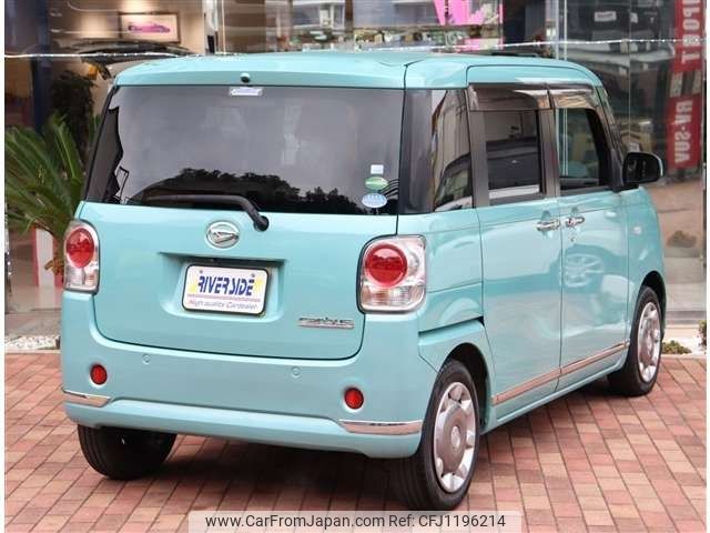 daihatsu move-canbus 2016 -DAIHATSU--Move Canbus DBA-LA800S--LA800S-0002526---DAIHATSU--Move Canbus DBA-LA800S--LA800S-0002526- image 2