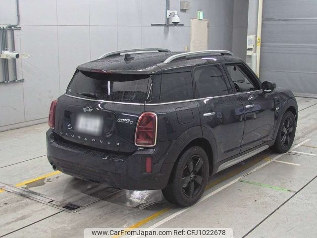 mini mini-others 2022 -BMW--BMW Mini 42BT20-WMW42BT0703N93032---BMW--BMW Mini 42BT20-WMW42BT0703N93032- image 2