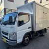 mitsubishi-fuso canter 2012 CFJ1446813 image 22