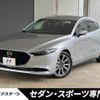 mazda mazda3 2019 -MAZDA--MAZDA3 5BA-BPFP--BPFP-100273---MAZDA--MAZDA3 5BA-BPFP--BPFP-100273- image 1