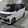 suzuki spacia 2023 -SUZUKI 【愛媛 581の8858】--Spacia MK54S-101211---SUZUKI 【愛媛 581の8858】--Spacia MK54S-101211- image 5