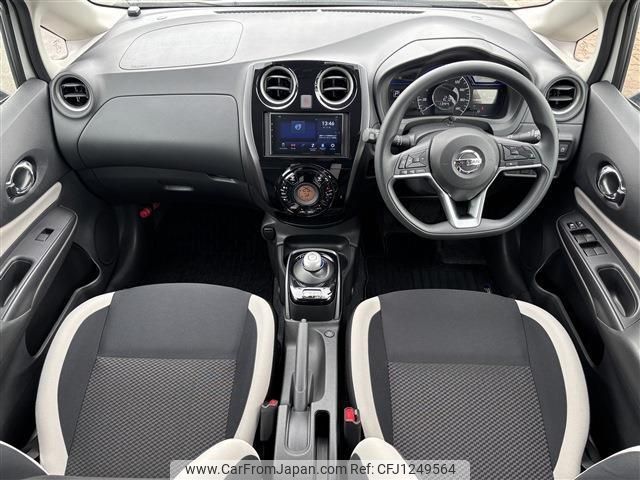 nissan note 2020 -NISSAN--Note HE12--417701---NISSAN--Note HE12--417701- image 2