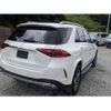 mercedes-benz gle-class 2019 -MERCEDES-BENZ--Benz GLE 3DA-167123--WDC1671232A057304---MERCEDES-BENZ--Benz GLE 3DA-167123--WDC1671232A057304- image 2