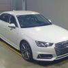 audi a4 2018 -AUDI--Audi A4 DBA-8WCYRF--WAUZZZF45JA209609---AUDI--Audi A4 DBA-8WCYRF--WAUZZZF45JA209609- image 6