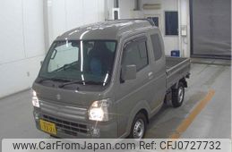 suzuki carry-truck 2023 quick_quick_3BD-DA16T_DA16T-777825