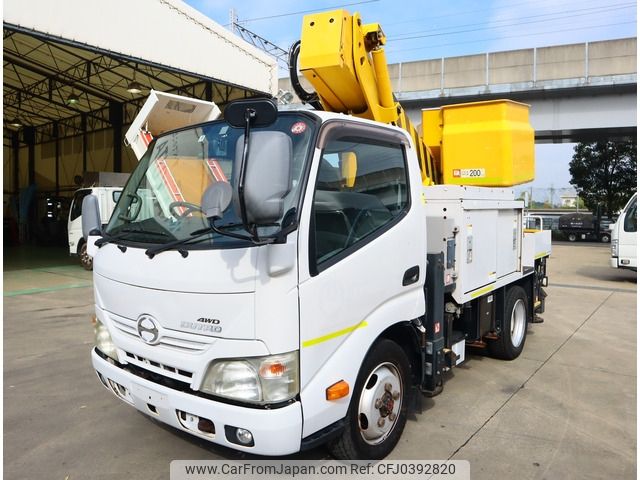 hino dutro 2012 -HINO--Hino Dutoro TKG-XZU675M--XZU675-0001808---HINO--Hino Dutoro TKG-XZU675M--XZU675-0001808- image 1