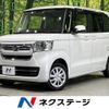 honda n-box 2022 quick_quick_JF4_JF4-1224109 image 1