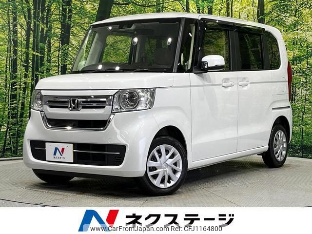 honda n-box 2022 quick_quick_JF4_JF4-1224109 image 1