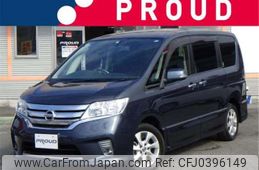 nissan serena 2011 -NISSAN--Serena FC26--FC26-028409---NISSAN--Serena FC26--FC26-028409-