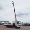 hino ranger 2012 CFJ1781992 image 12