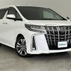 toyota alphard 2020 -TOYOTA--Alphard 3BA-AGH30W--AGH30-0350784---TOYOTA--Alphard 3BA-AGH30W--AGH30-0350784- image 1