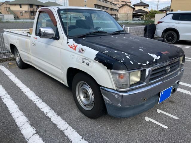 USED 小屋！ Used Toyota Hilux For Sale 2WD 1800cc To 2000cc | CAR FROM JAPAN