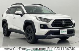 toyota rav4 2022 -TOYOTA--RAV4 6BA-MXAA54--MXAA54-5031485---TOYOTA--RAV4 6BA-MXAA54--MXAA54-5031485-
