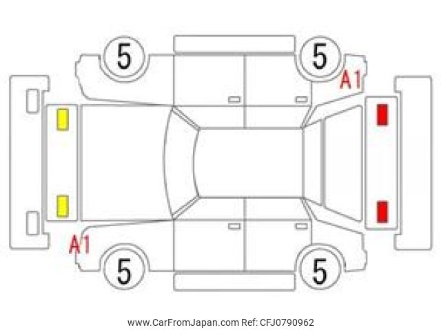 toyota corolla-cross 2023 -TOYOTA--Corolla Cross 6AA-ZVG11--ZVG11-1068276---TOYOTA--Corolla Cross 6AA-ZVG11--ZVG11-1068276- image 2