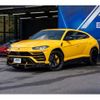 lamborghini lamborghini-urus 2021 -LAMBORGHINI--Lamborghini Urus 7BA-ZLDHU--ZPBEA1ZL5MLA14334---LAMBORGHINI--Lamborghini Urus 7BA-ZLDHU--ZPBEA1ZL5MLA14334- image 2