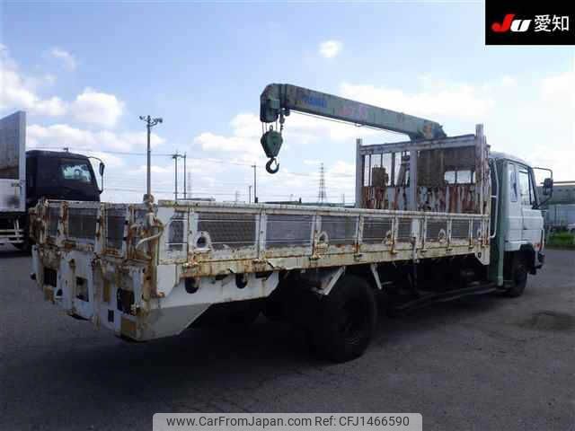 nissan diesel-ud-condor 1990 -NISSAN--Condor CM87HA-19216---NISSAN--Condor CM87HA-19216- image 2
