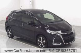 honda fit 2019 -HONDA--Fit GP5--9301415---HONDA--Fit GP5--9301415-