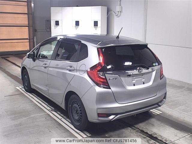 honda fit 2018 -HONDA--Fit GP5--1333073---HONDA--Fit GP5--1333073- image 2