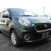 toyota passo 2017 -TOYOTA--Passo M710A--0009525---TOYOTA--Passo M710A--0009525- image 1