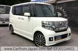 honda n-box 2013 -HONDA--N BOX JF1--JF1-2123278---HONDA--N BOX JF1--JF1-2123278-