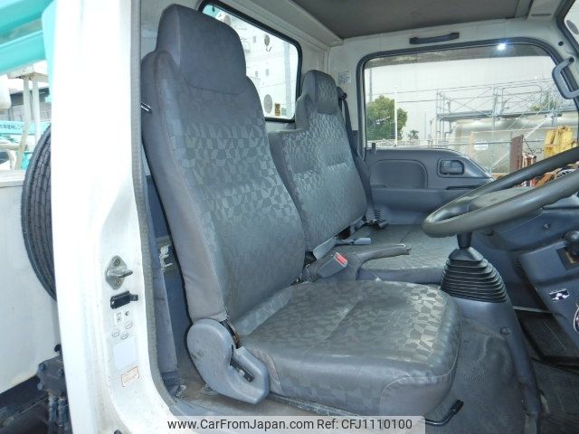 isuzu elf-truck 2006 -ISUZU--Elf NKR81-7057802--PB-NKR81AN---ISUZU--Elf NKR81-7057802--PB-NKR81AN- image 2
