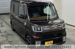 daihatsu wake 2016 -DAIHATSU 【多摩 581ツ1958】--WAKE LA710S-0015327---DAIHATSU 【多摩 581ツ1958】--WAKE LA710S-0015327-