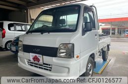 subaru sambar-truck 2006 -SUBARU--Samber Truck LE-TT2--TT2-350401---SUBARU--Samber Truck LE-TT2--TT2-350401-